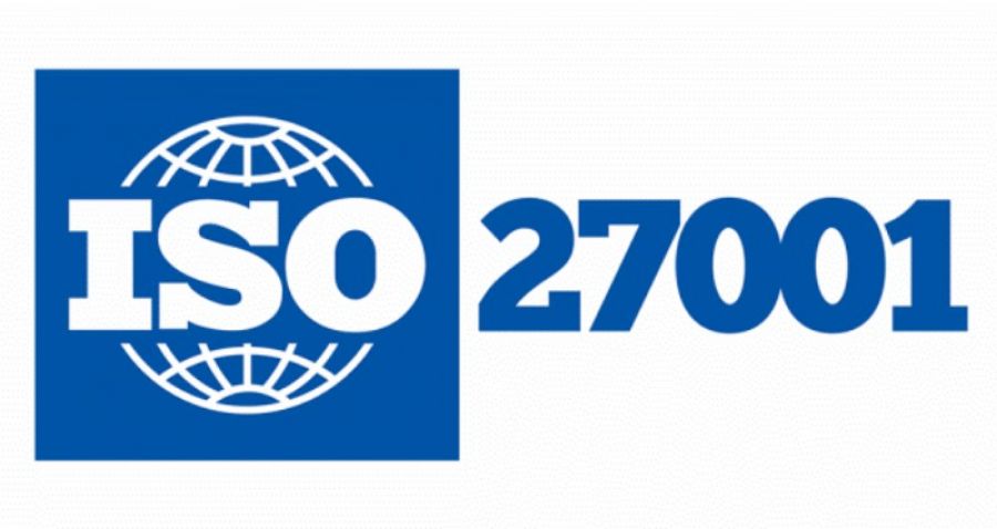 Iso 27001